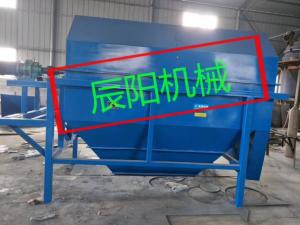 滾筒篩分機(jī)，大中小型滾筒篩選機(jī)，定制發(fā)貨